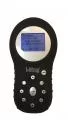 the i-Sing portable MP3 karaoke device.