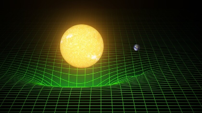Today, scientists pursue hypotheses that go much further than Einstein could have imagined, into a search for a Grand Unified Theory of Everything