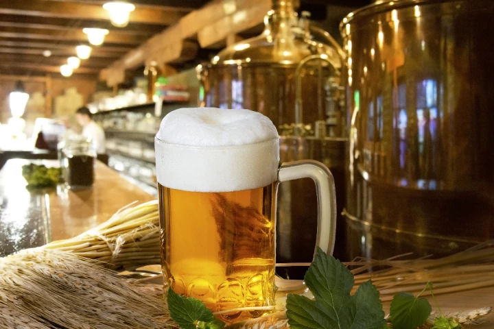 After 10 years of study, the barley genome has been fully sequenced, which could lead to better beer and single malt Scotch whiskey