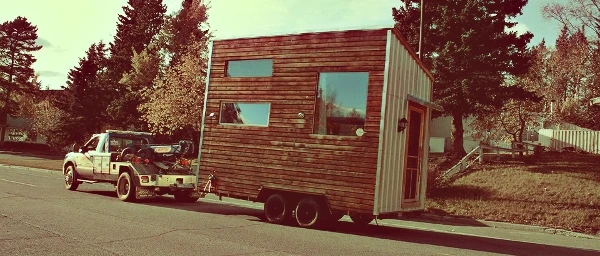 Leaf House Version.1