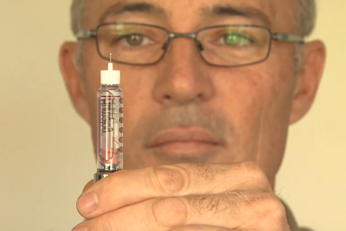 Daily insulin injections could soo be a thing of the past for many diabetics thanks to the discovery of an insulin substitute that can be taken orally