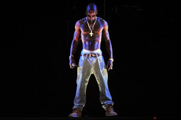 A visual effects studio recently brought long-dead rapper, Tupac Shakur, back to life as a hologram for one more performance at the Coachella music festival