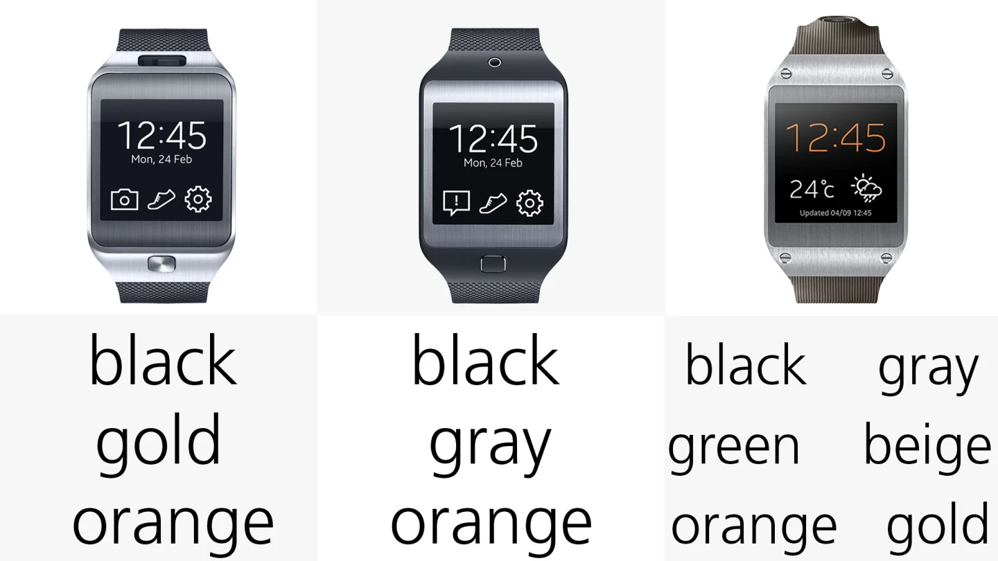Color options (row 2)