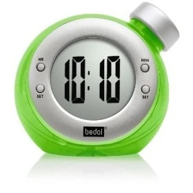 The Bedol Eco - Friendly Clock