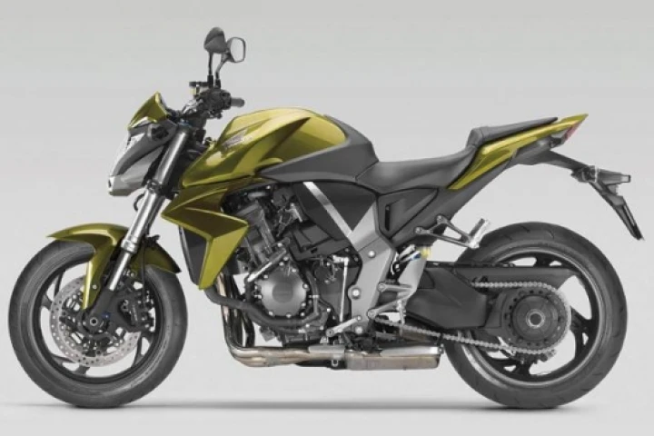 2008 Honda CB1000R