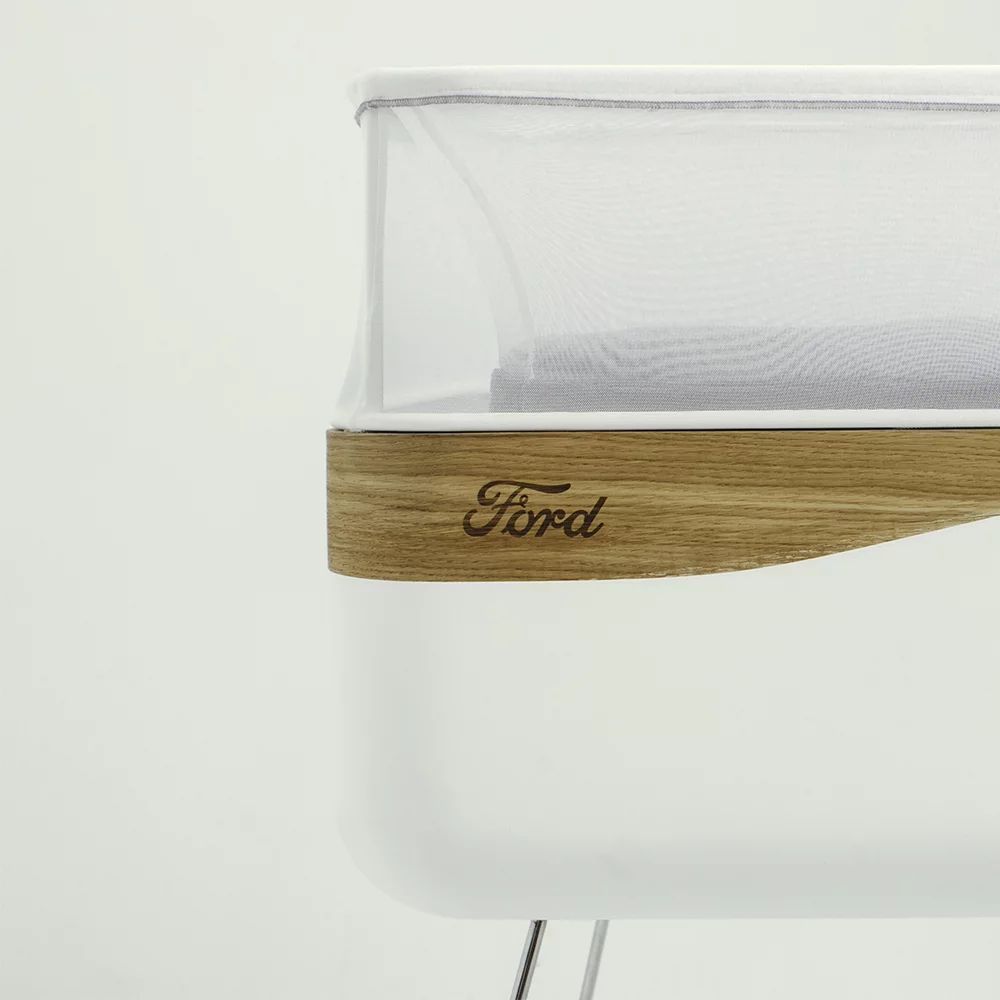 Ford Max Motor Dreams baby bed
