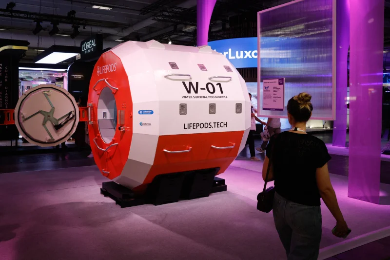 LifePods