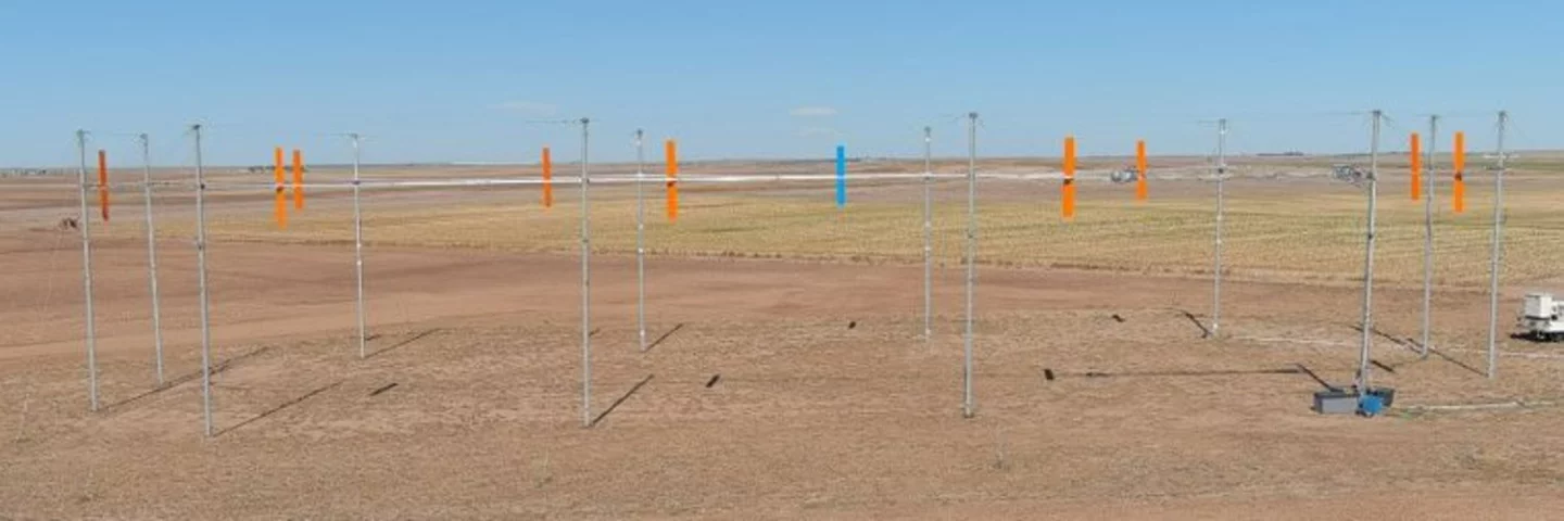 An early small-scale Airloom prototype is already operating