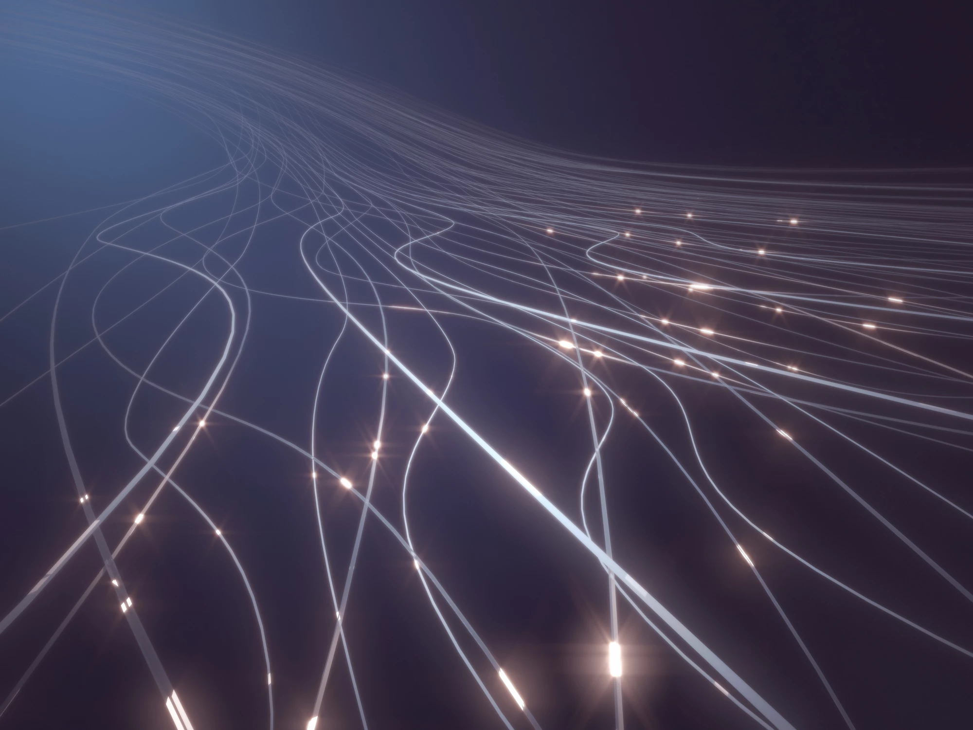 An international team of researchers have developed a 19-core optical fiber that they say has broken the world speed record for data transmission