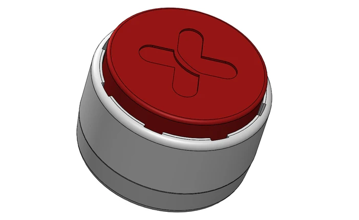 HemoLink is designed as a low-cost, disposable device made from as few as six injection-molded plastic parts