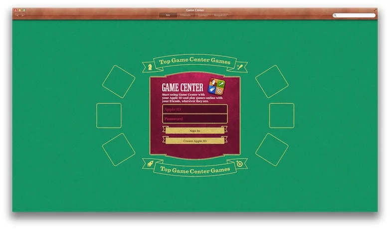 Whether or not Game Center is useful on Mountain Lion largely depends on developers supporting it