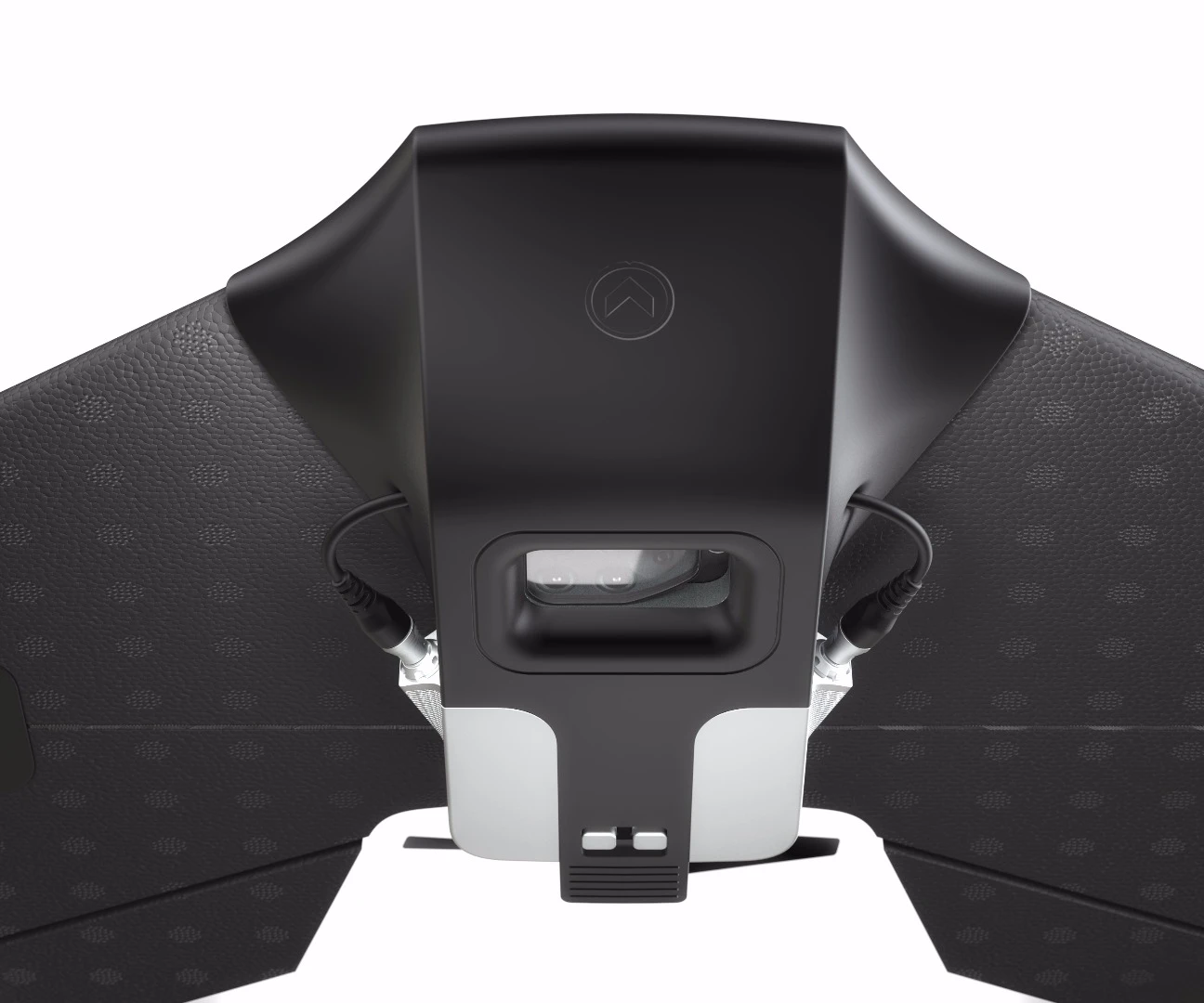 A modular design allows for easy future upgrades