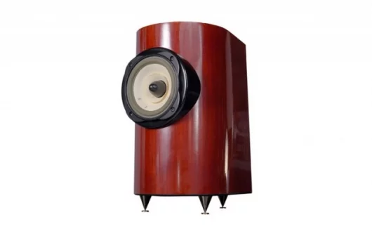 Magus compact loudspeakers