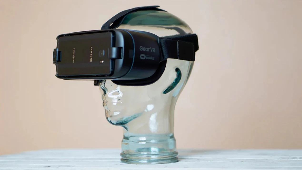 Samsung Gear VR