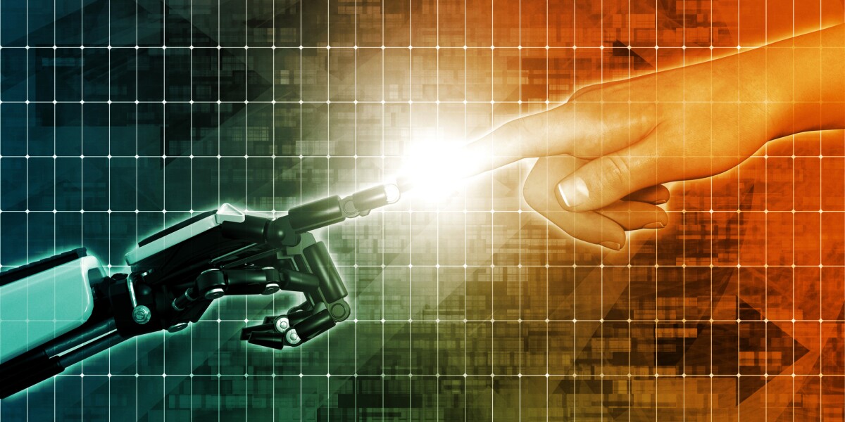 AI and humans collide in world's biggest creativity experiment