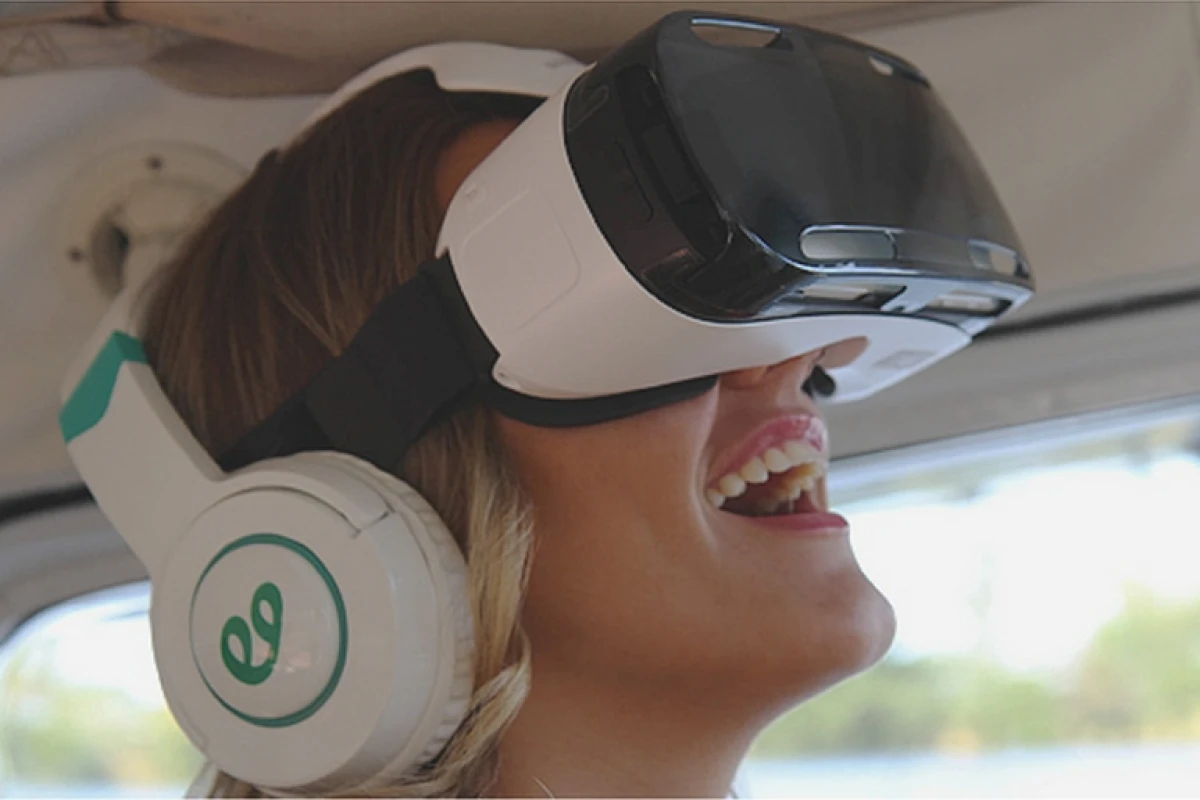 Haptic feedback and new sound technology could bring a new level of audio immersion to virtual reality