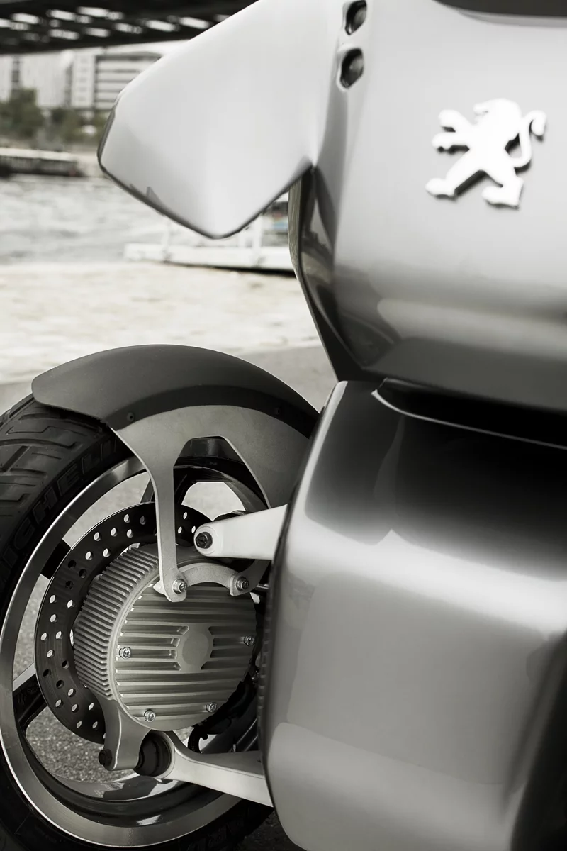 The Hybrid3 Evolution