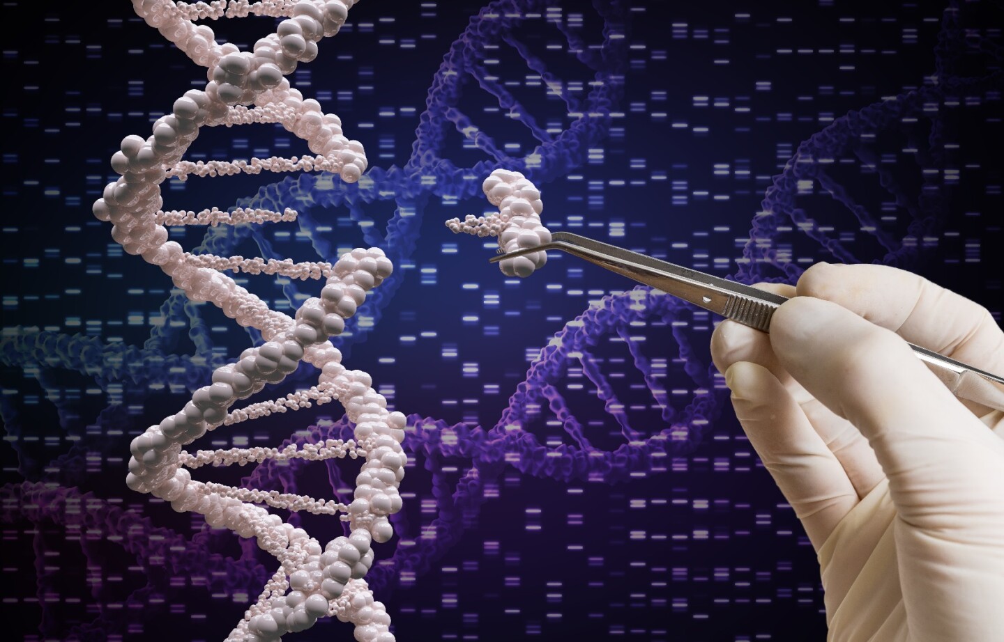 New CRISPR tools enable extraordinarily precise gene editing in human cells