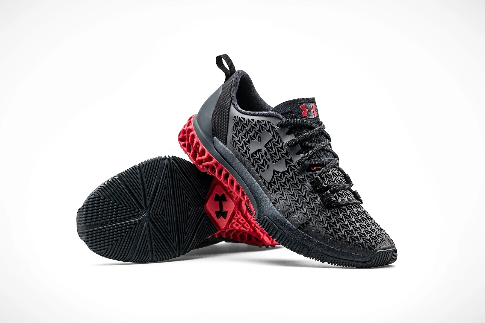 3D printing is being increasingly adopted by sportswear companies as a means of producing footwear that is lighter and custom molded for a snug fit