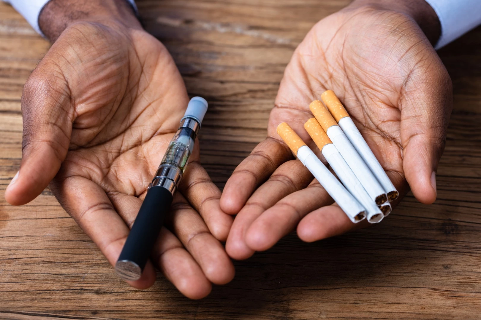 Cinnamon was found to be the most toxic e-cigarette liquid when tested on endothelial cells in a laboratory