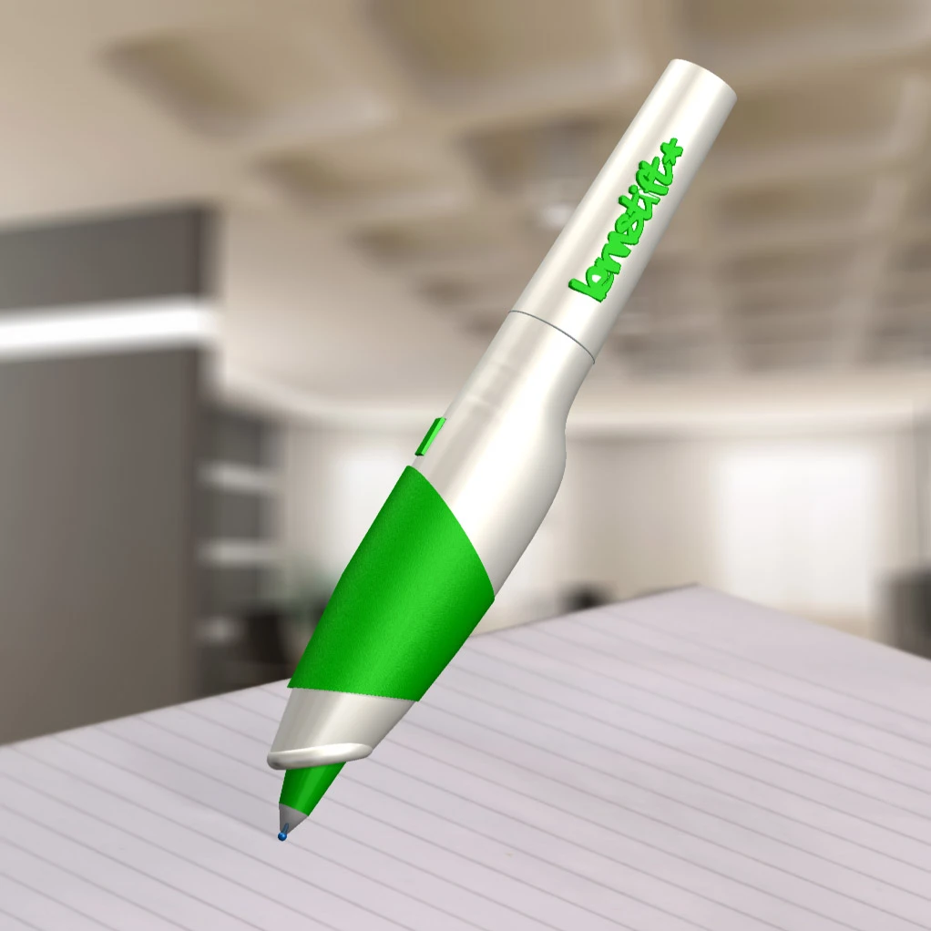 The Lernstift digital pen