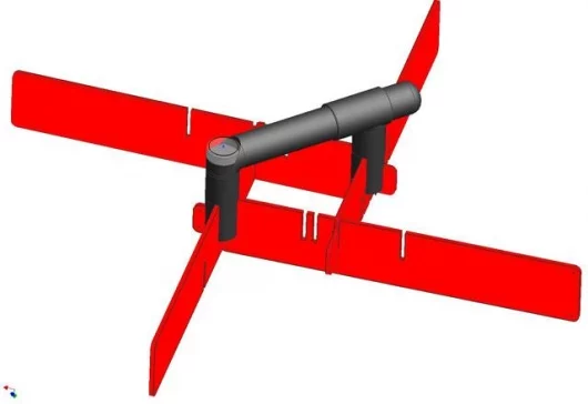 Exactile in Pattern layout