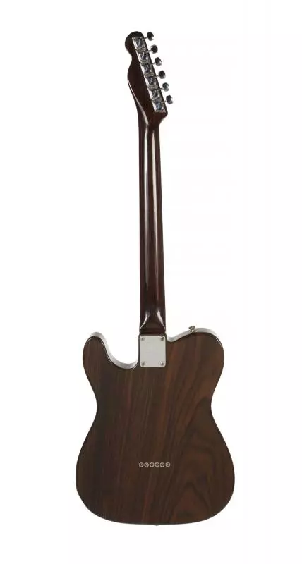 Fender Telecaster prototype made for Presley by luthier Phil Kubicki, but subsequently sent back to the company's Nashville office for being too heavy to use on stage: Lot 404, estimate $90,000 - $100,000