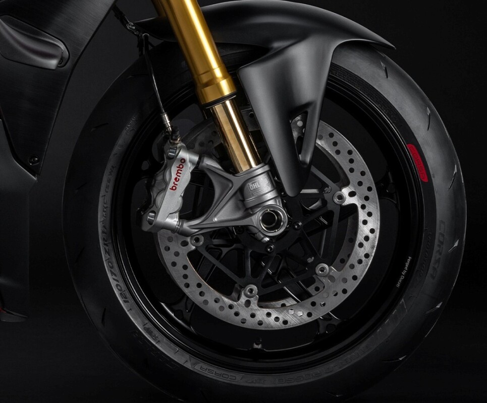 The brakes on your next bike might be made of 100% recycled aluminum