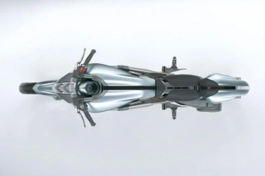 Suzuki's Crosscage concept.