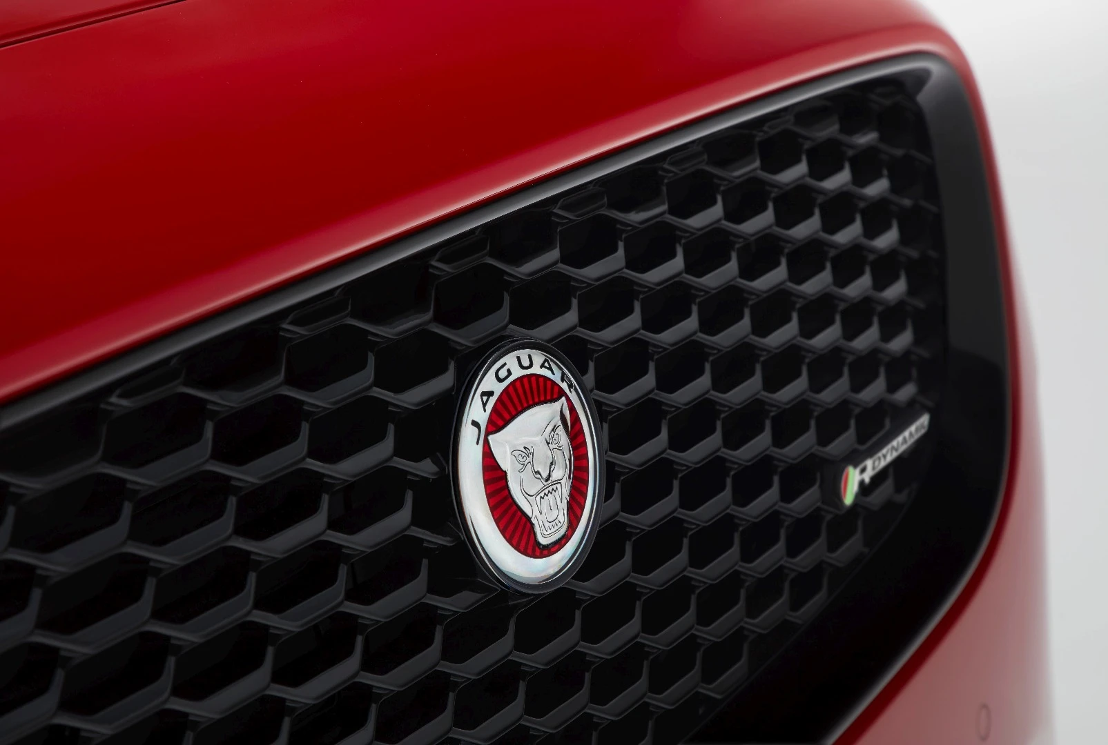 The R-Dynamic series features the 296-hp engine