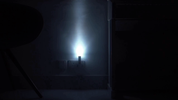 LiveTorch's developers believe it could save lives during power outages.