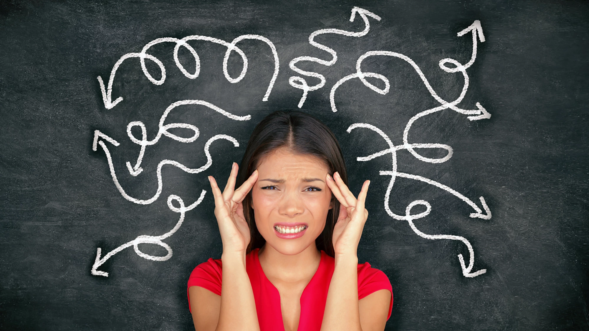 Researchers have created a stress detector that could be used at home