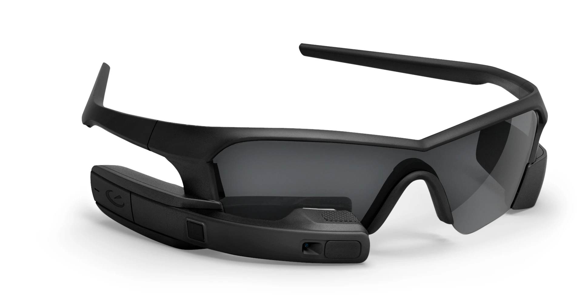 The Recon Jet includes GPS, wireless connectivity, multiple sensors, an HD camera and more