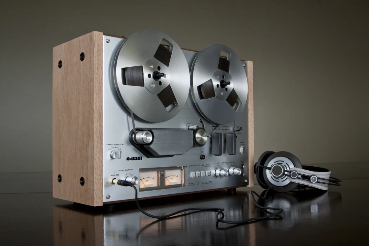 According to Volker Lange from Horch House, the aim of Project R2R is "to achieve the best sound quality, bar none"