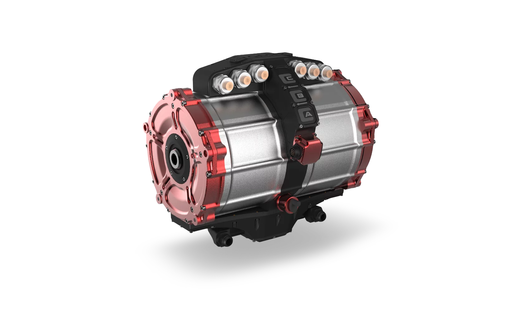 It might be quick, but the Concept_One's motors are small and shouldn't require too much maintenance