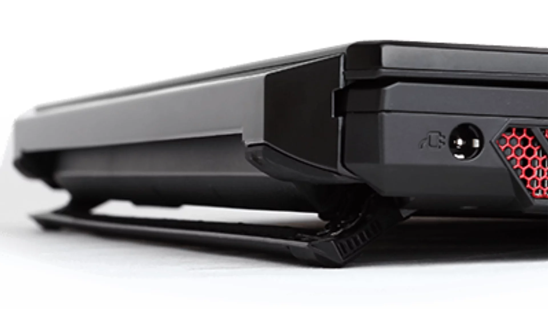 The company has augmented its latest system with a kickstand that allows for better airflow