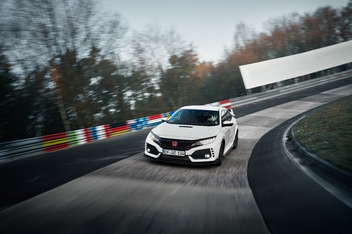 Front Wheel Drive Cars >> The Five Fastest Front Wheel Drive Cars To Lap The Front Wheel Drive Cars >> The Five Fastest Front Wheel Drive Cars To Lap The