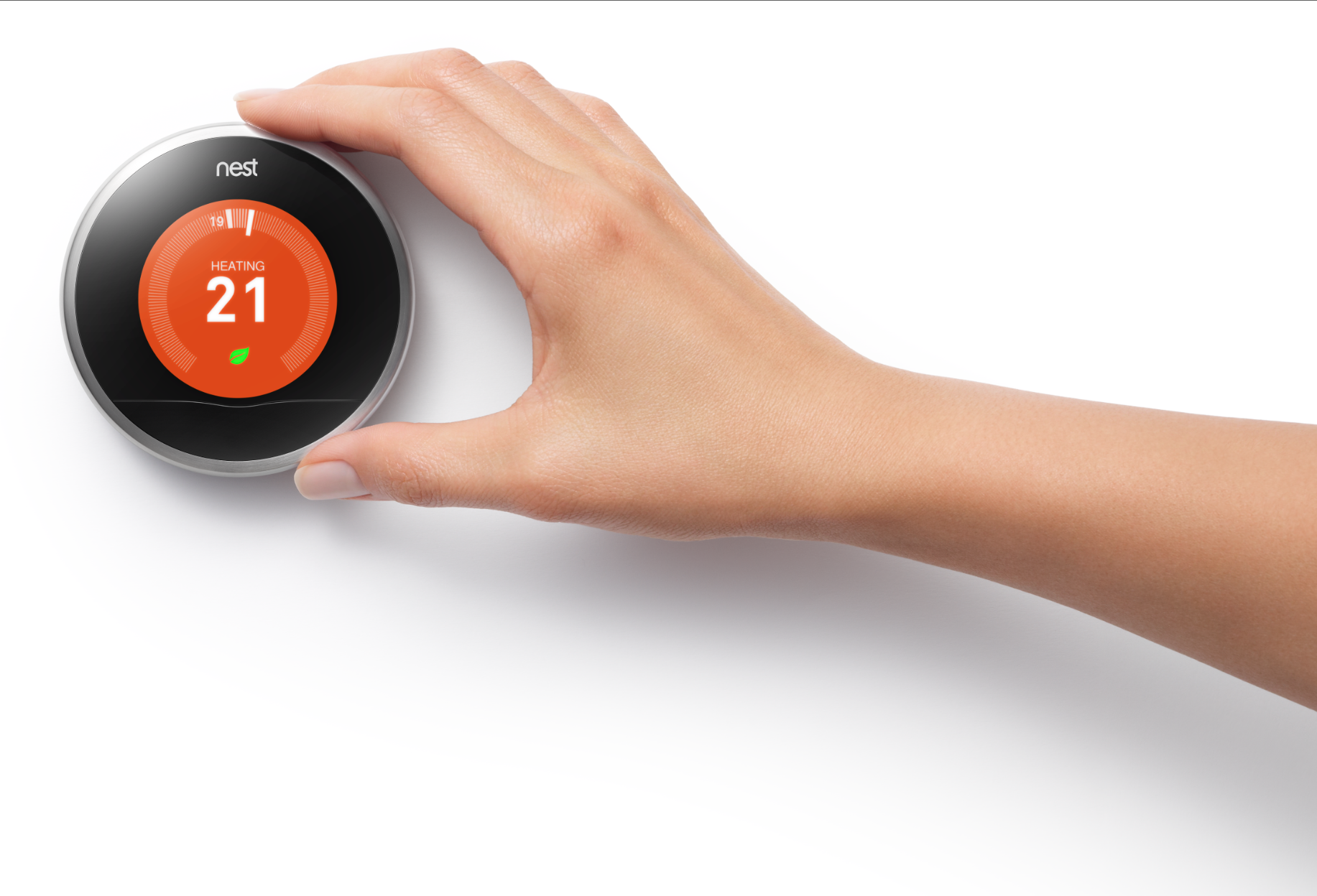 Nest home automation opens to developers, adds more partners