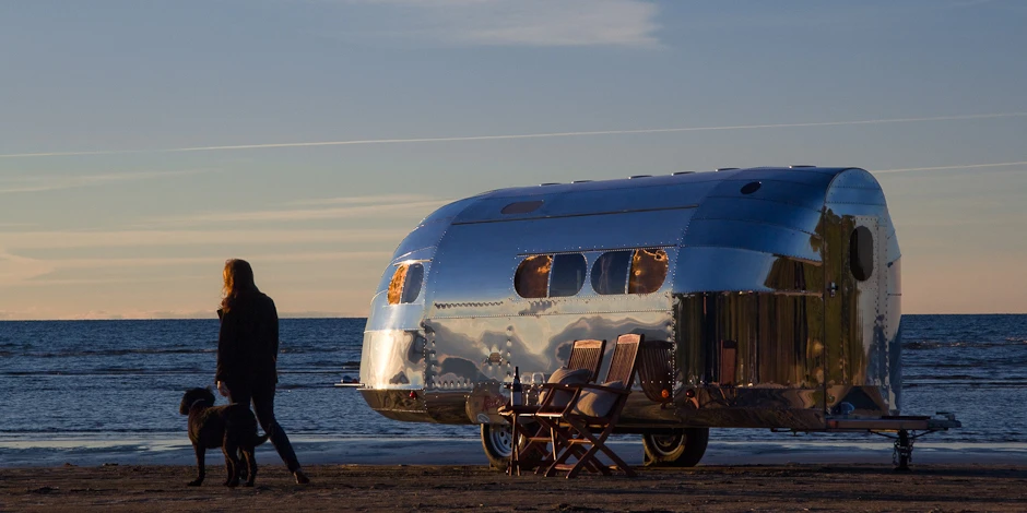 The Bowlus Road Chief