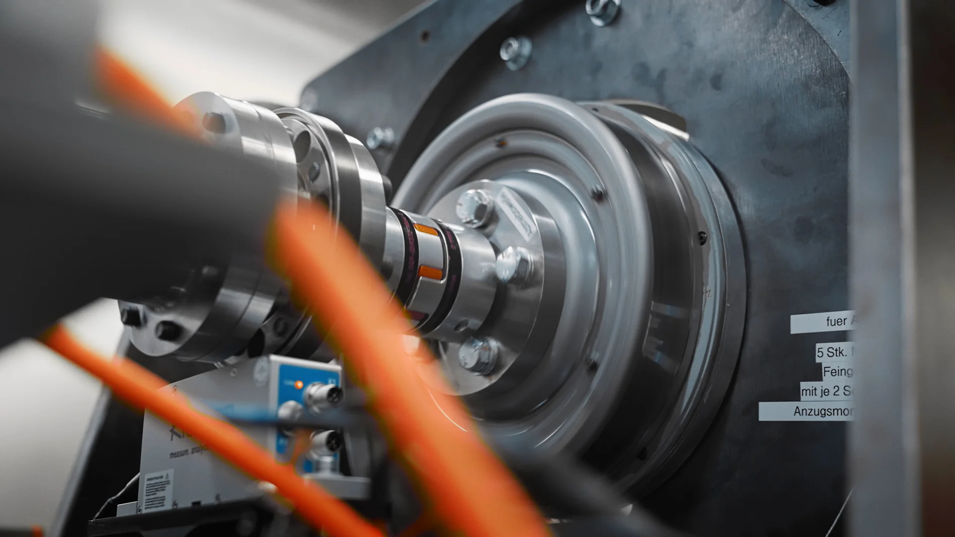 Deep Drive Double Rotor Is this radical two-rotor hub motor the secret to cheap 500-mile EVs?