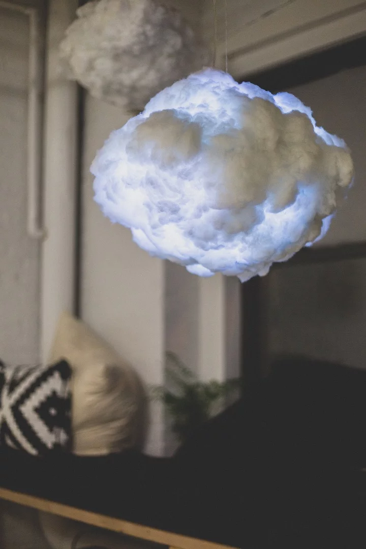 Part of Clarkson's Tiny Cloud range