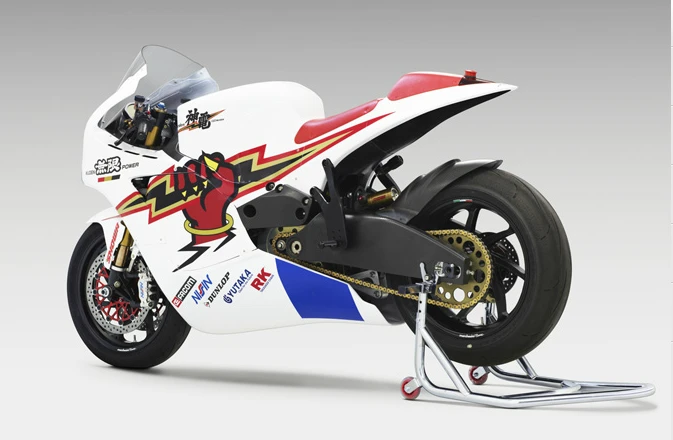 Mugen 2012