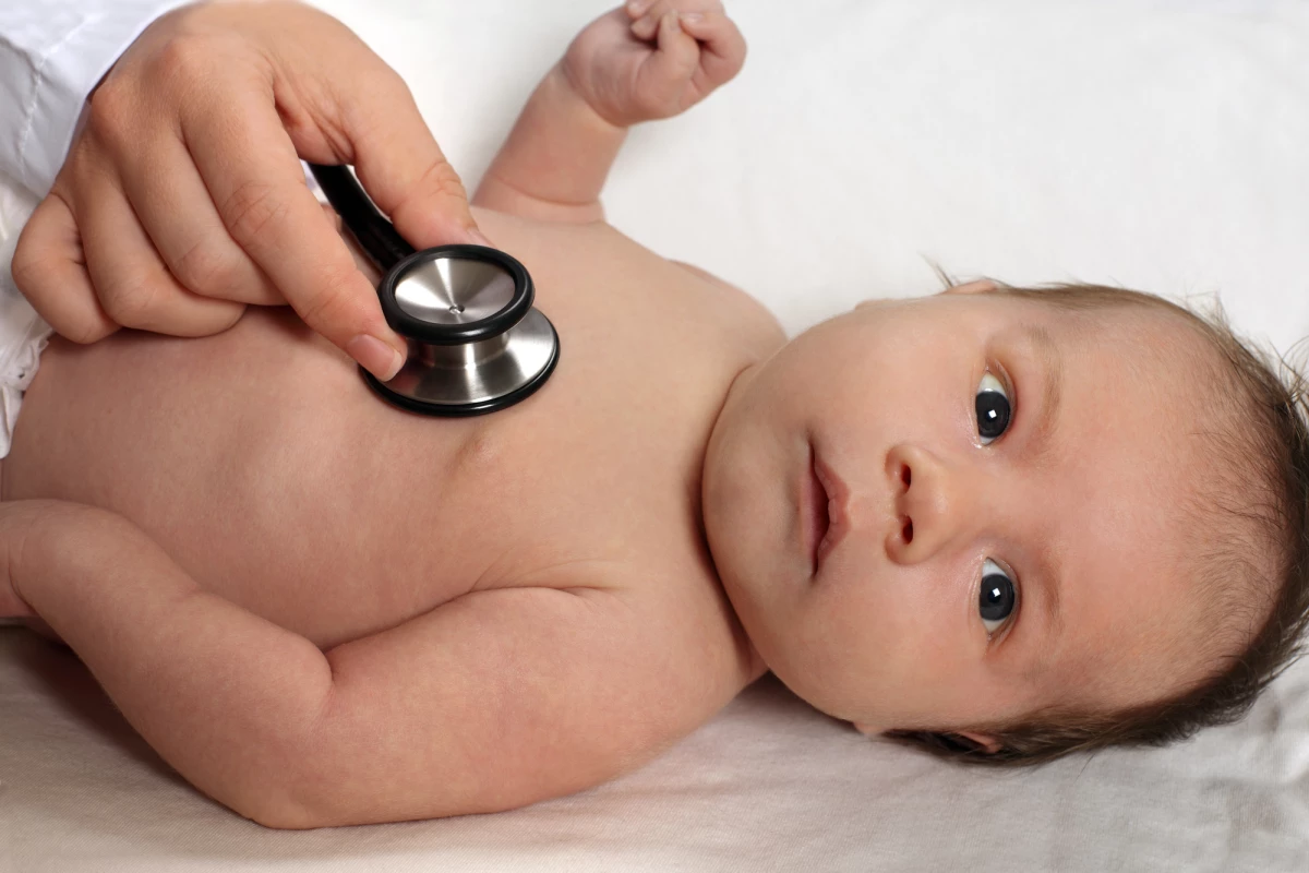 Researchers have developed a tissue-engineered biodegradable patch to correct congenital heart defects