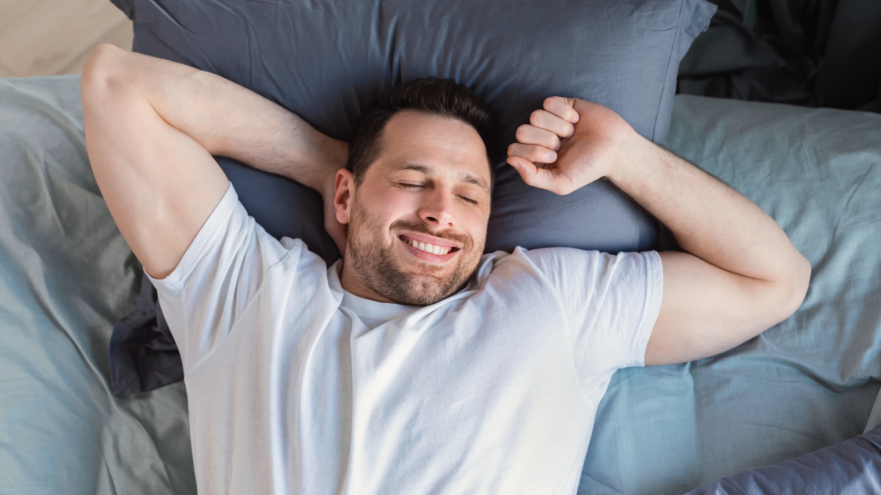 Existing medication offers hope for sleep apnea sufferers