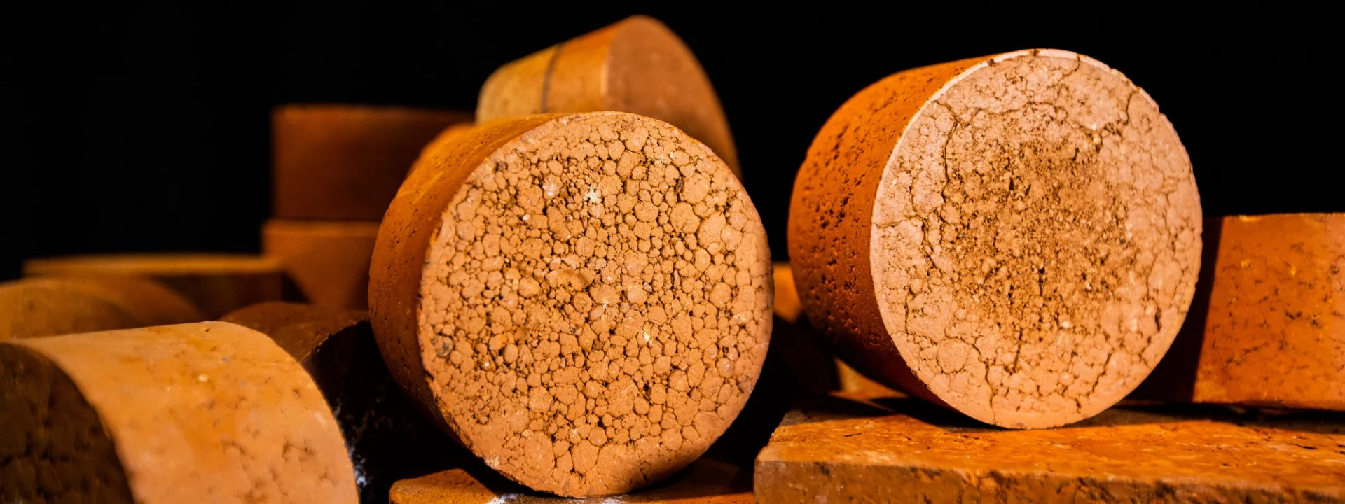 RMIT estimates that if 15 percent of bricks produced worldwide contained at least 15 percent biosolids, it would use up the 5 million tonnes (5.5 million US tons) of biosolids stockpiled annually by Australia, New Zealand, the EU, US and Canada