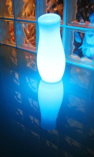 A Princeton University research team claim that the Psyleron Mind Lamp changes color due to the power of the human mind