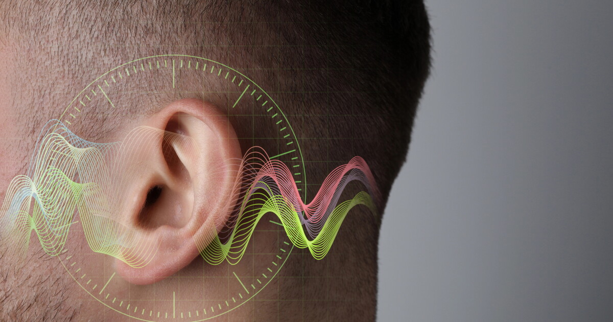 Tinnitus answer may be found in our blood