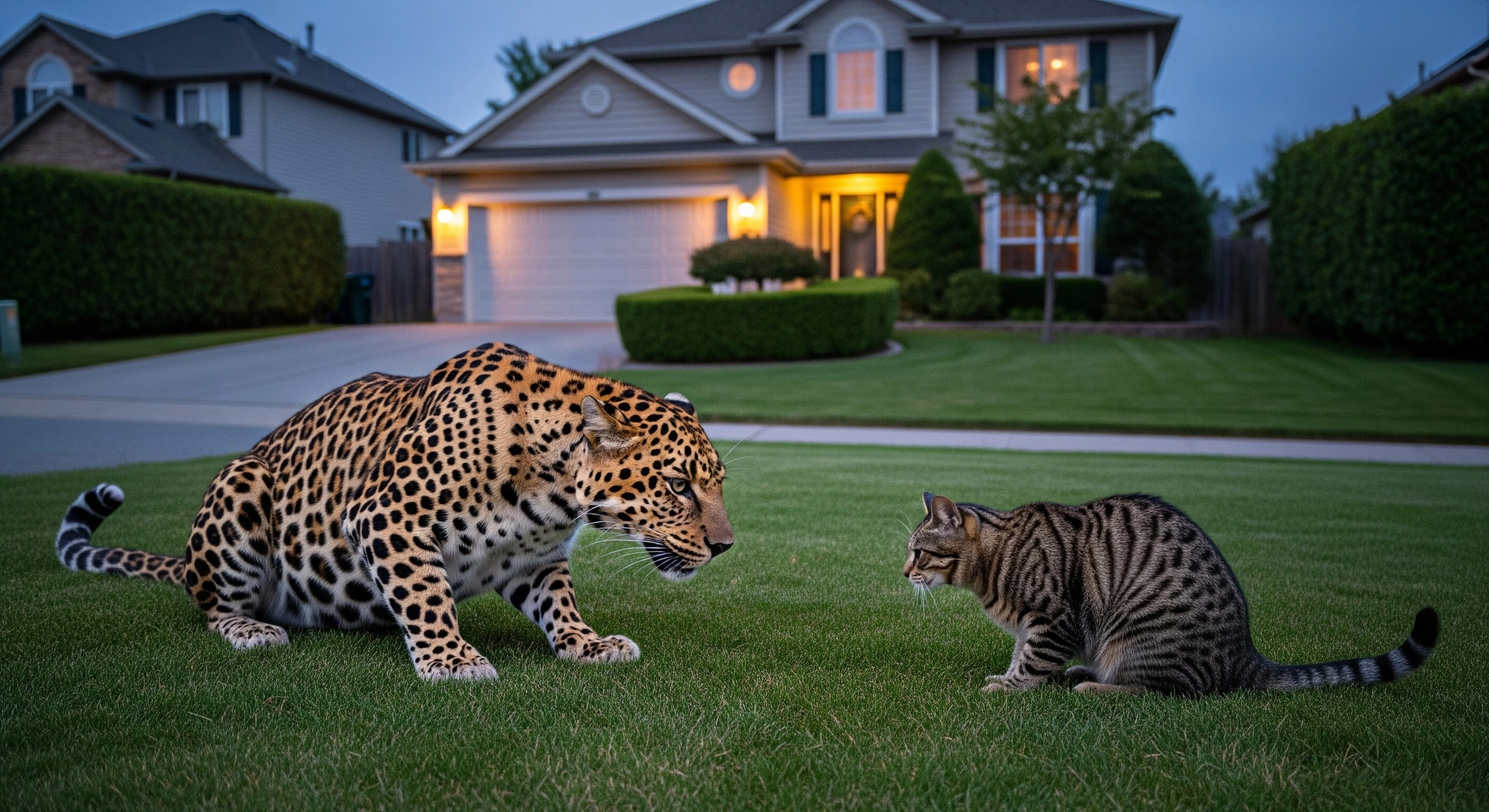 Researchers are warning AI generated videos can negatively influence perceptions of animal behaviour and hinder conservation efforts