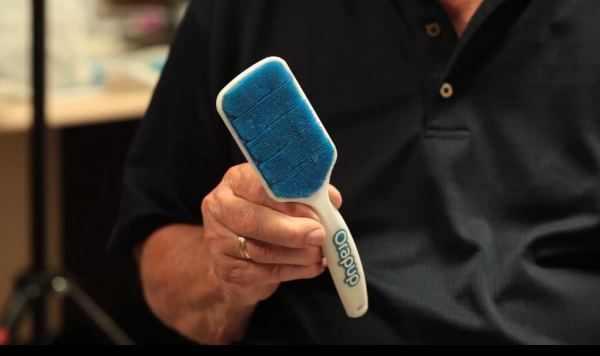 The Orapup is seeking funding on Indiegogo