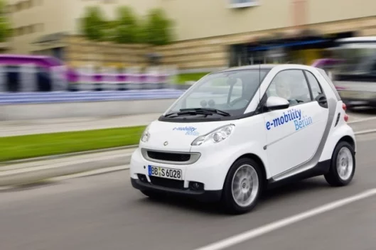 New generation smart ed